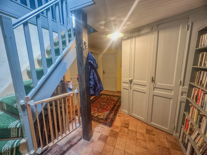 French property for sale in Besneville, Manche - €299,000 - photo 14