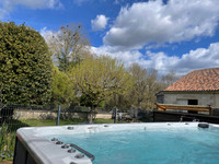 Propriété à vendre à Rouillac, Charente - 390 000 € - photo n°10