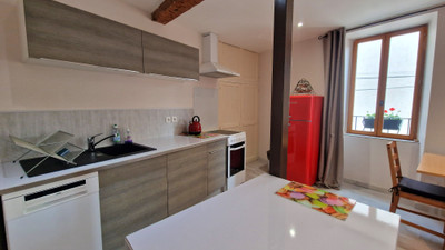 French property for sale in Siran, Hérault - €138,000 - photo 12