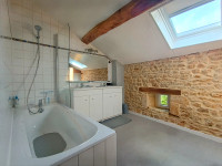Propriété à vendre à Bioussac, Charente - 169 000 € - photo n°9
