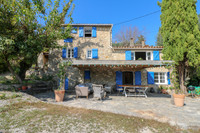 French property, houses and homes for sale in Fayence Var Provence_Cote_d_Azur