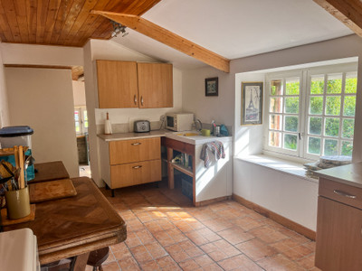 French property for sale in Langonnet, Morbihan - €93,500 - photo 7
