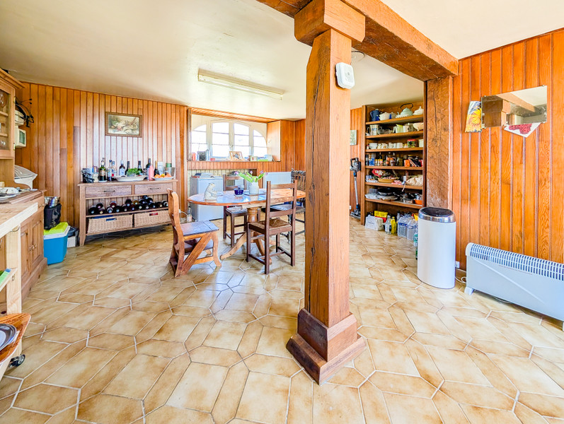 French property for sale in La Chapelle-Saint-Jean, Dordogne - €196,000 - photo 6