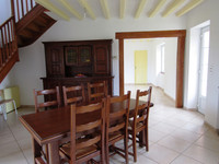 Maison à vendre à Saint-Christophe-du-Jambet, Sarthe - 282 258 € - photo 3