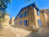 Maison à vendre à Bizanet, Aude - 97.000 € - photo 12