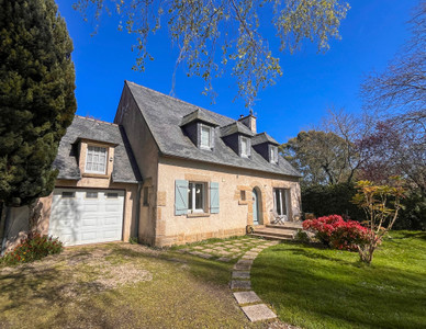 house for sale in Côtes-d'Armor