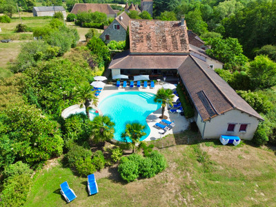 French property for sale in Coulonges, Vienne - €894,999 - photo 1