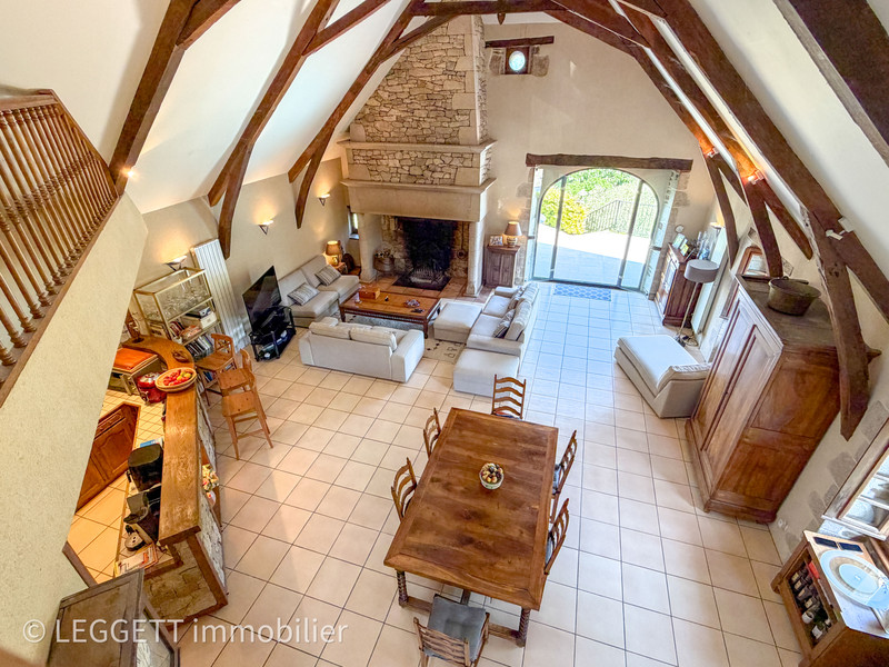 French property for sale in Laval-de-Cère, Lot - €749,000 - photo 5
