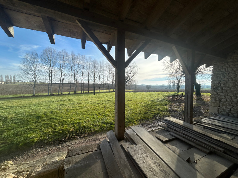 French property for sale in Saint-Romain, Charente - €46,600 - photo 1