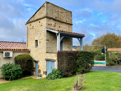 French property for sale in Les Arques, Lot - €449,000 - photo 2