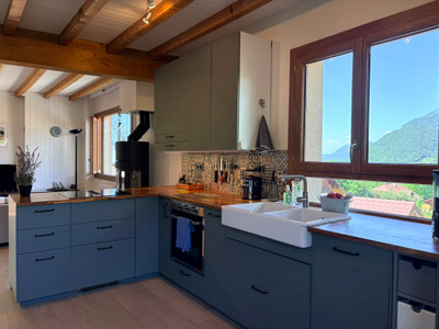 Ski property for sale in  - 395 000 € - photo 4