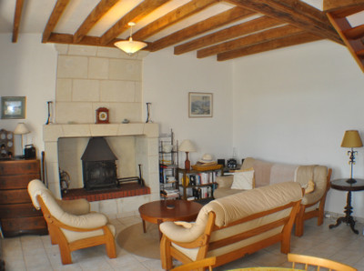French property for sale in Vernoil-le-Fourrier, Maine-et-Loire - €138,500 - photo 2