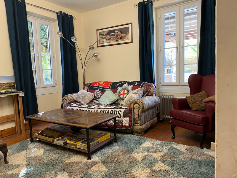 French property for sale in Archingeay, Charente-Maritime - €299,995 - photo 5