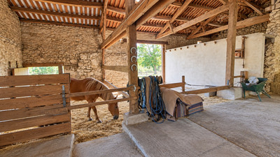 French property for sale in Saint-Martin-de-Gurson, Dordogne - €397,500 - photo 3