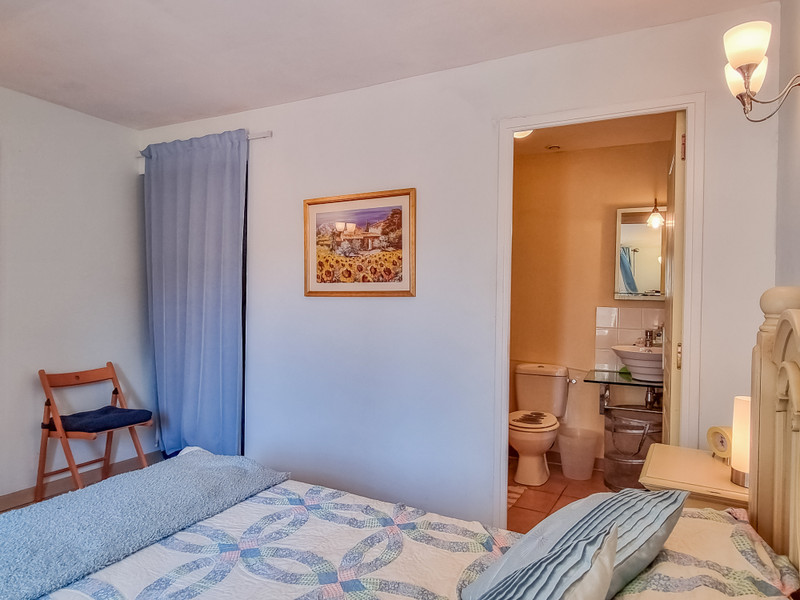 French property for sale in Hérépian, Hérault - €137,000 - photo 8
