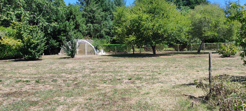 French property for sale in Montalembert, Deux-Sèvres - €330,000 - photo 2