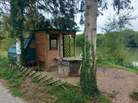 Lacs à vendre à Fontaine-l'Abbé, Eure - 401.850 € - photo 9