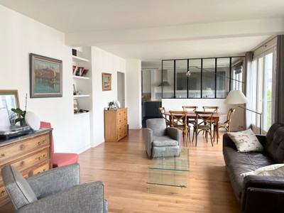 Appartement à vendre à Boulogne-Billancourt, Hauts-de-Seine, Île-de-France, avec Leggett Immobilier