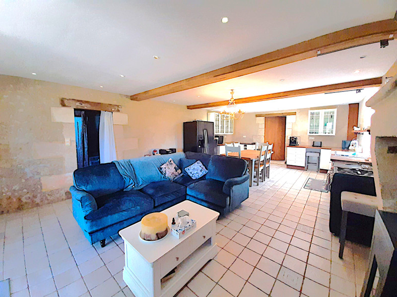 French property for sale in Petit-Bersac, Dordogne - €199,000 - photo 4