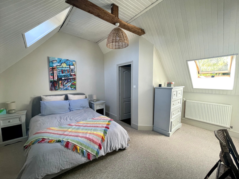 French property for sale in Saint-Gilles-Vieux-Marché, Côtes-d'Armor - €349,800 - photo 9