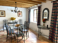 Maison à vendre à Busserolles, Dordogne - 250.000 € - photo 7