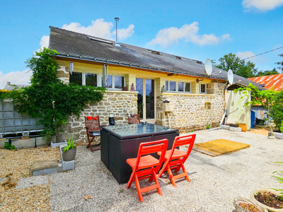 French property for sale in Melrand, Morbihan - €154,500 - photo 7