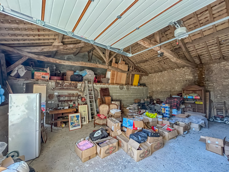 French property for sale in Saint-Jean-d'Ataux, Dordogne - €280,000 - photo 7