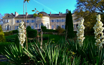 Chateau à vendre à Périgueux, Dordogne, Aquitaine, avec Leggett Immobilier