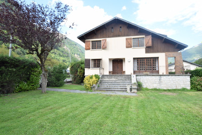 Ski property for sale in Luchon Superbagnères - €328,000 - photo 0