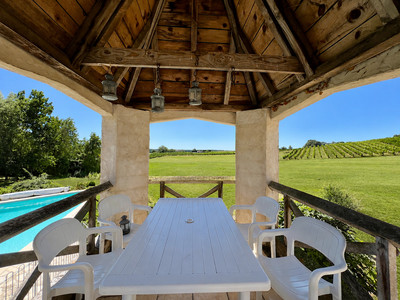 French property for sale in Loubès-Bernac, Lot-et-Garonne - €499,000 - photo 1