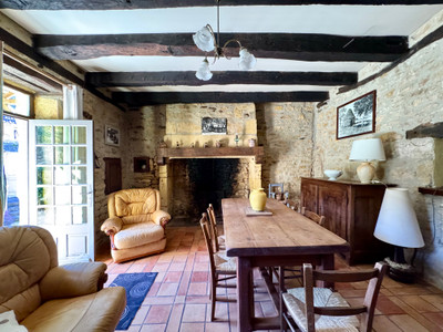 French property for sale in Sarlat-la-Canéda, Dordogne - €212,000 - photo 4