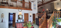 Propriété à vendre à Bazoges-en-Pareds, Vendée - 556 500 € - photo n°3