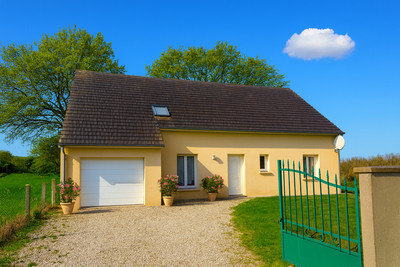 house for sale in Mayenne