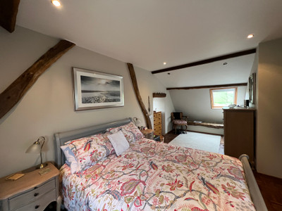 French property for sale in Sourdeval, Manche - €215,000 - photo 5