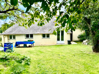Maison à vendre à Coëtlogon, Côtes-d'Armor - 276.000 € - photo 7