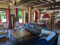 Maison à vendre à Verrières, Orne - 424.000 € - photo 3