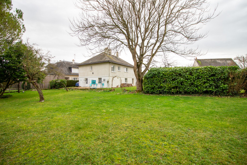 French property for sale in Richelieu, Indre-et-Loire - €219,350 - photo 11