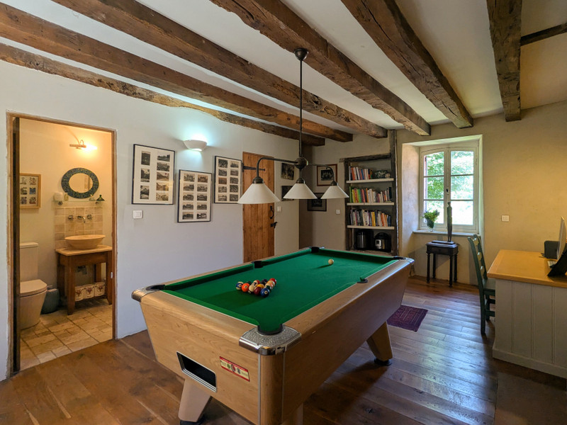 French property for sale in Jumilhac-le-Grand, Dordogne - €245,000 - photo 3