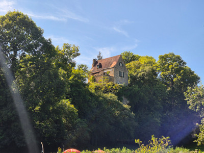 house for sale in Dordogne