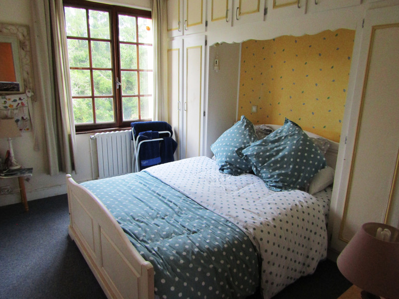 French property for sale in Boulay-les-Ifs, Mayenne - €154,300 - photo 5