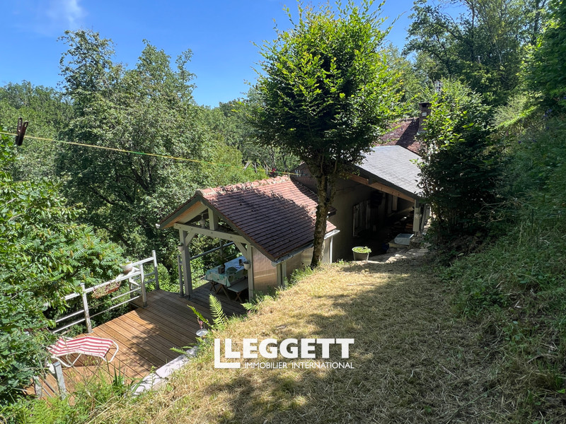 Maison 48m² — Chéniers