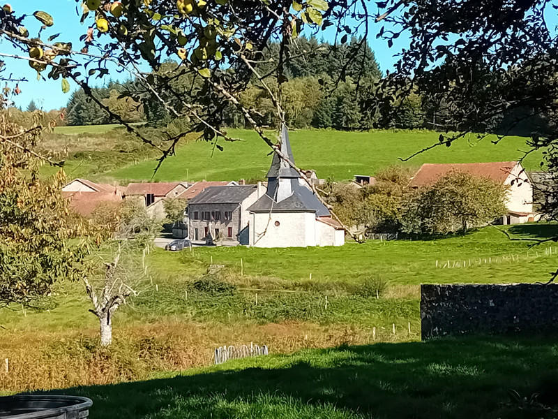 French property for sale in Augne, Haute-Vienne - €125,350 - photo 14