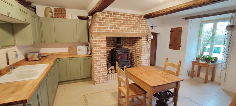 French property for sale in Tribehou, Manche - €195,000 - photo 6