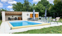 Chalet à vendre à Les Essards, Charente - 199.800 € - photo 2
