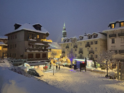 Ski property for sale in Saint Gervais - €175,000 - photo 14