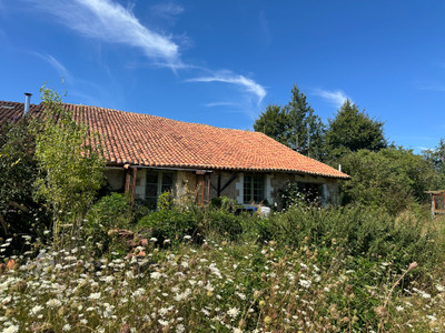 French property for sale in Brantôme en Périgord, Dordogne - €162,000 - photo 11