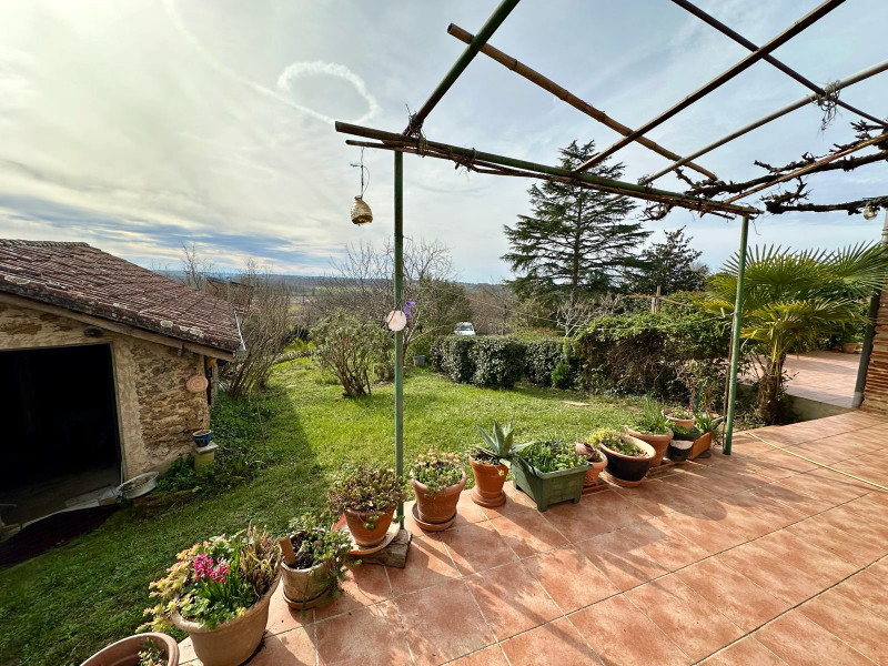French property for sale in Cazaubon, Gers - €250,000 - photo 5