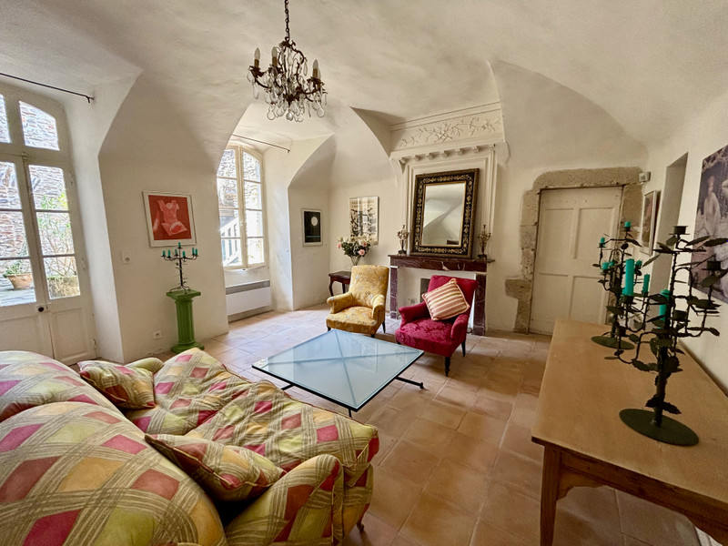 French property for sale in Peyremale, Gard - €430,000 - photo 1