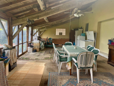 French property for sale in Chef-Boutonne, Deux-Sèvres - €148,785 - photo 13