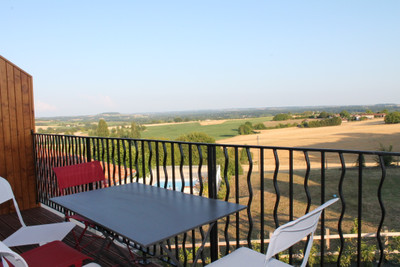 French property for sale in Aubeterre-sur-Dronne, Charente - €288,900 - photo 6